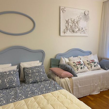 Kwatera Prywatna Maja Apartment Sopot Ngoại thất bức ảnh