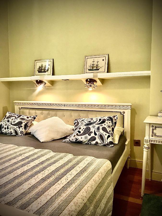 Kwatera Prywatna Maja Apartment Sopot Ngoại thất bức ảnh