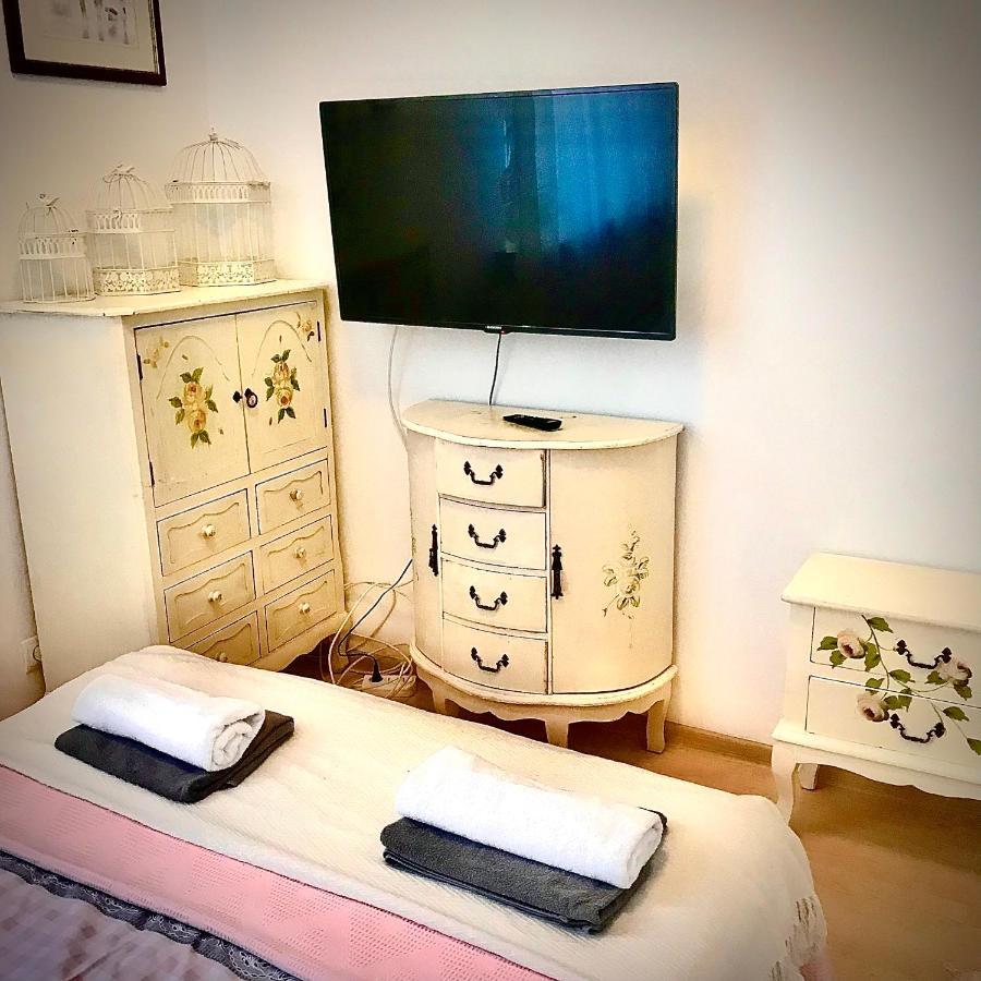 Kwatera Prywatna Maja Apartment Sopot Ngoại thất bức ảnh