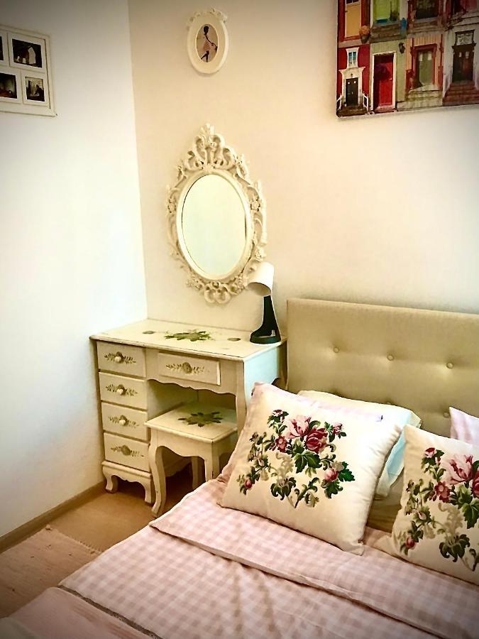 Kwatera Prywatna Maja Apartment Sopot Ngoại thất bức ảnh
