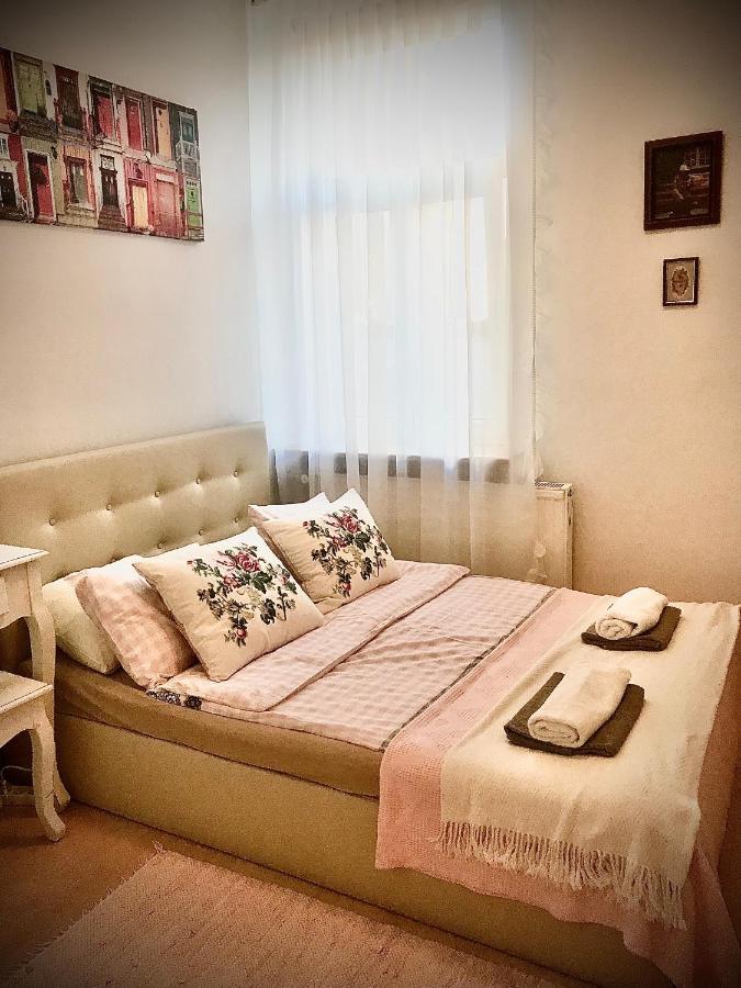 Kwatera Prywatna Maja Apartment Sopot Ngoại thất bức ảnh