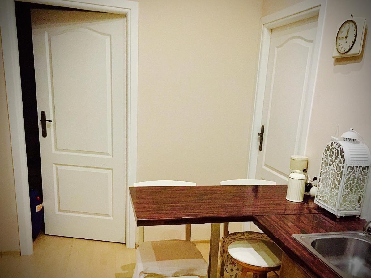 Kwatera Prywatna Maja Apartment Sopot Ngoại thất bức ảnh