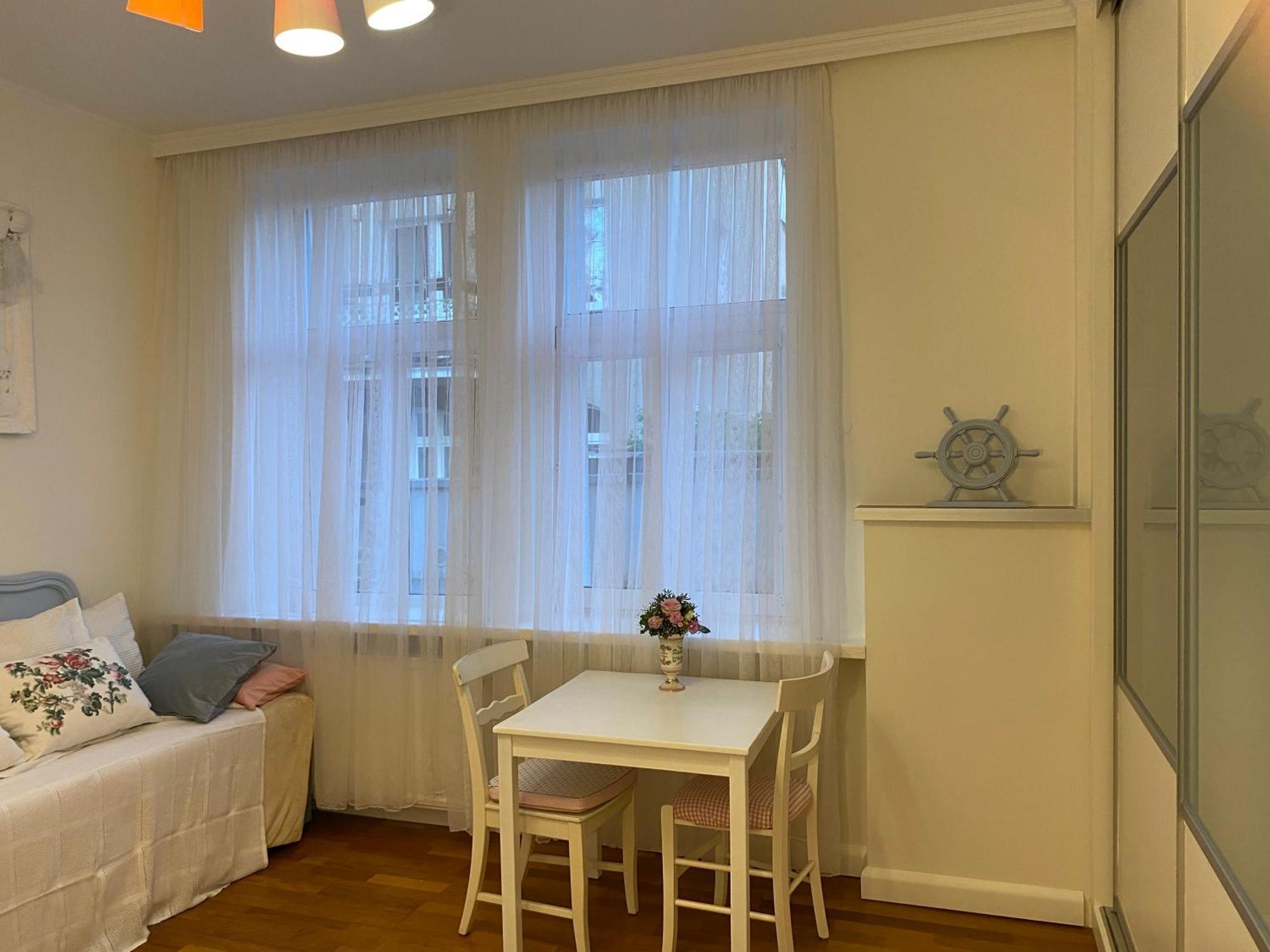 Kwatera Prywatna Maja Apartment Sopot Ngoại thất bức ảnh
