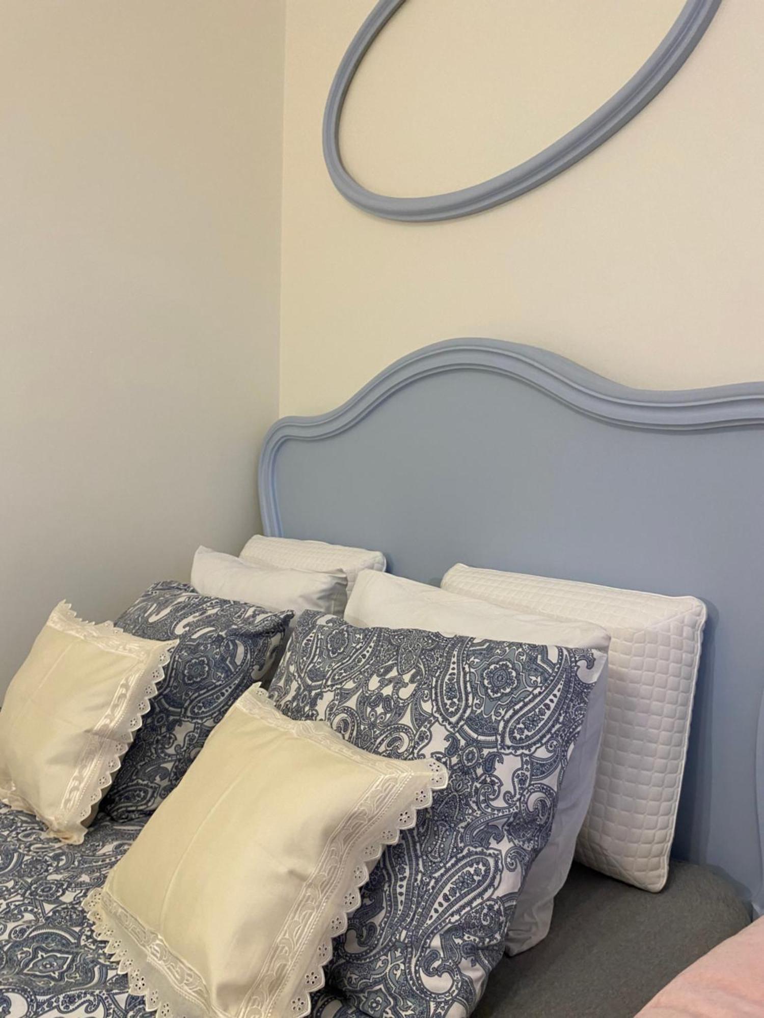 Kwatera Prywatna Maja Apartment Sopot Ngoại thất bức ảnh