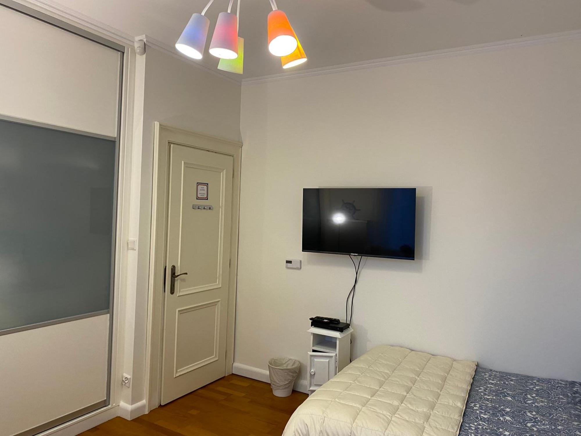 Kwatera Prywatna Maja Apartment Sopot Ngoại thất bức ảnh