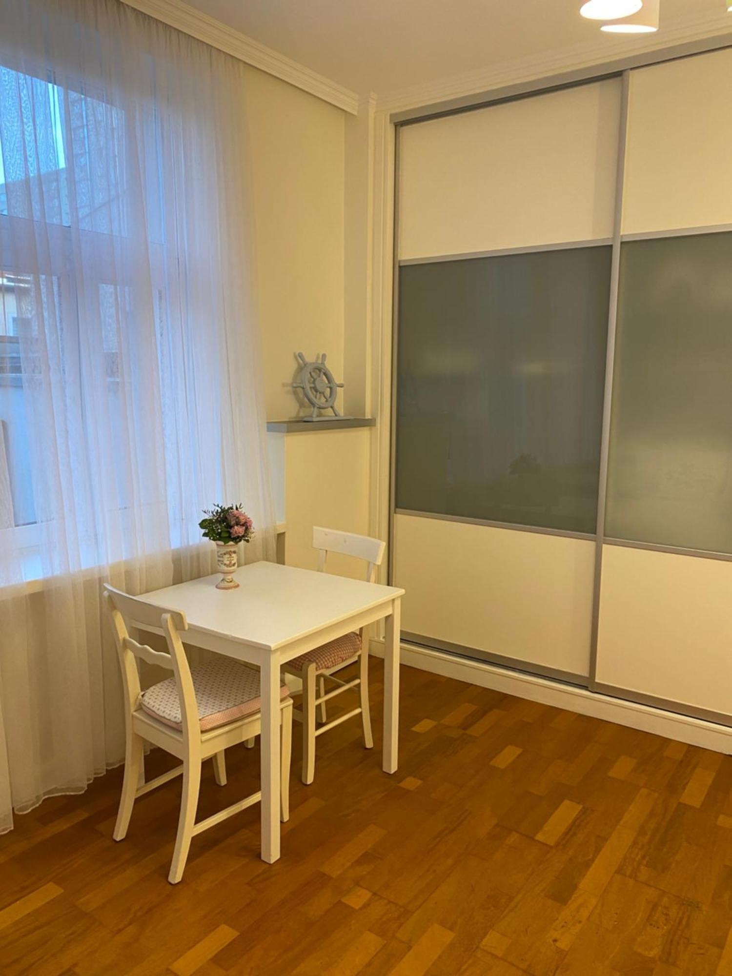 Kwatera Prywatna Maja Apartment Sopot Ngoại thất bức ảnh