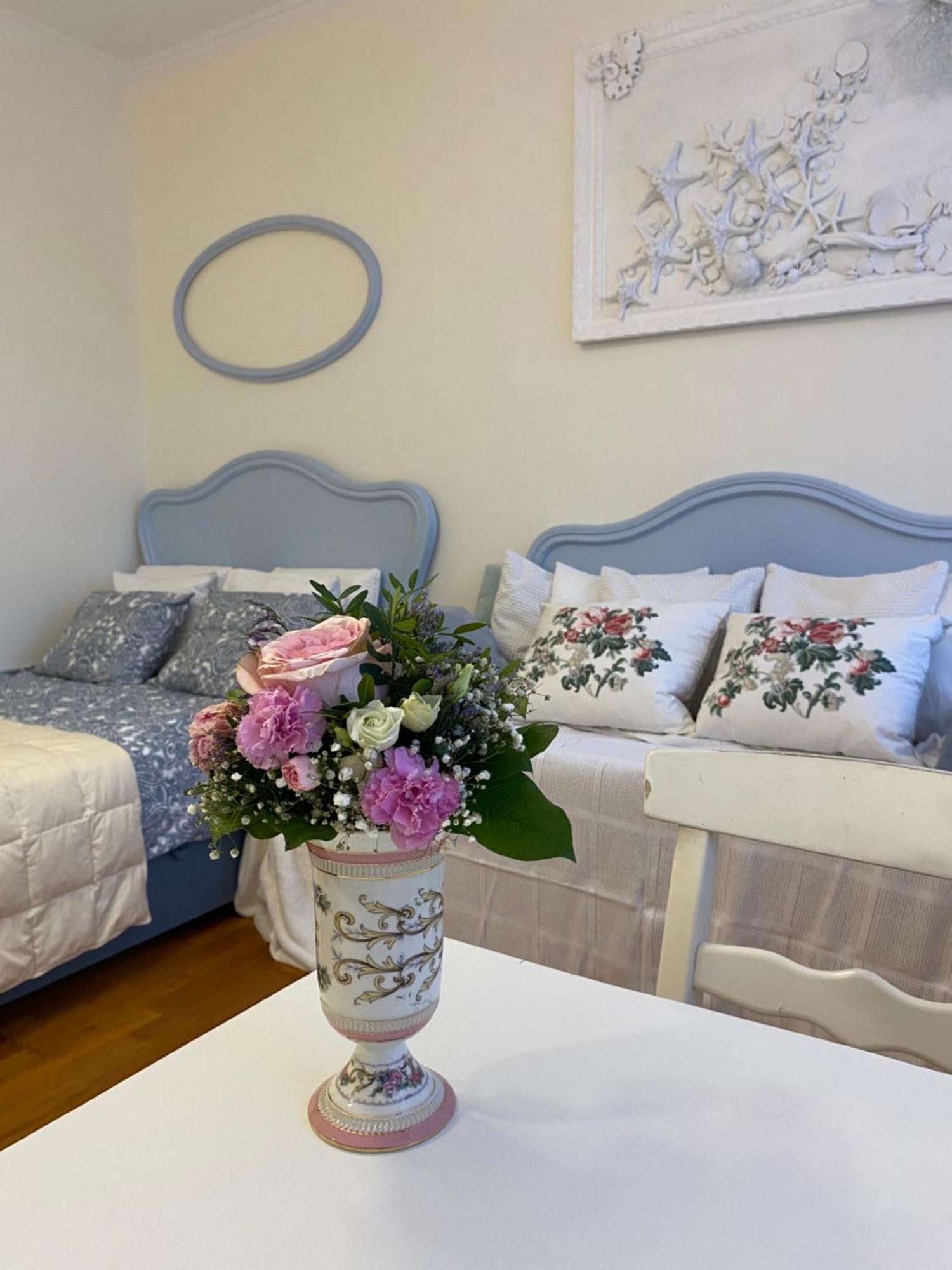 Kwatera Prywatna Maja Apartment Sopot Ngoại thất bức ảnh