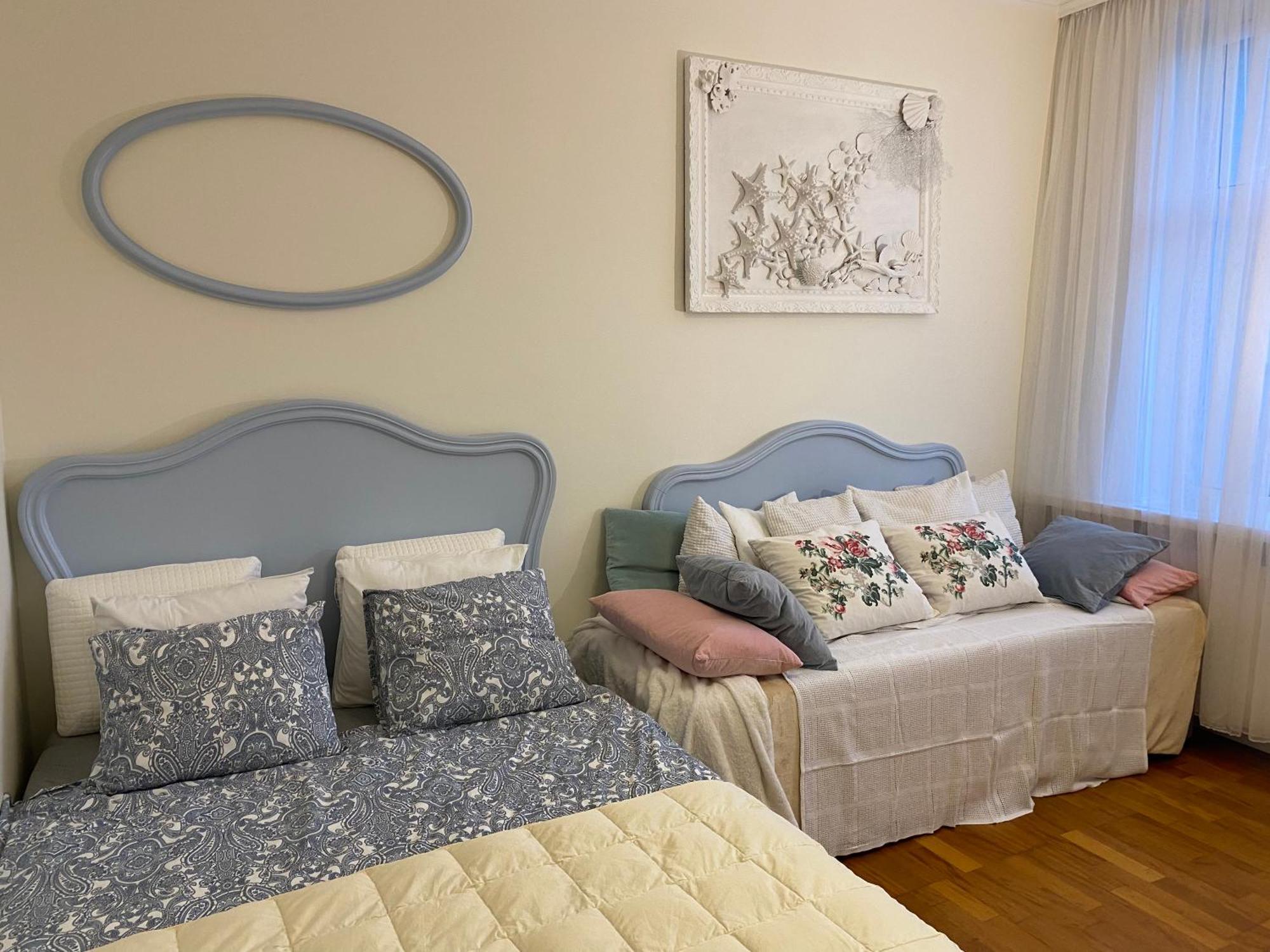 Kwatera Prywatna Maja Apartment Sopot Ngoại thất bức ảnh