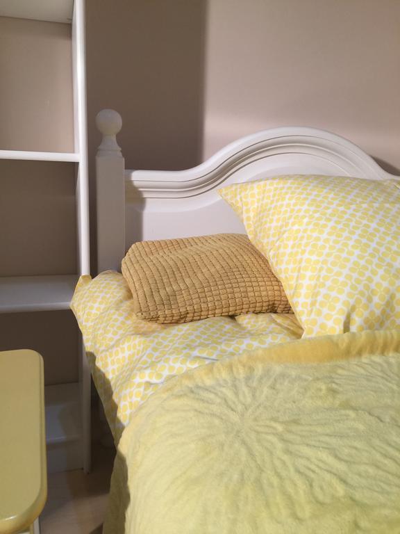 Kwatera Prywatna Maja Apartment Sopot Ngoại thất bức ảnh