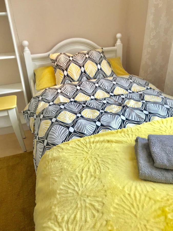 Kwatera Prywatna Maja Apartment Sopot Ngoại thất bức ảnh