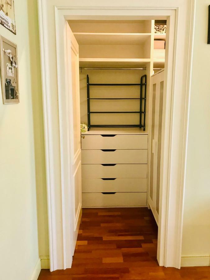 Kwatera Prywatna Maja Apartment Sopot Ngoại thất bức ảnh