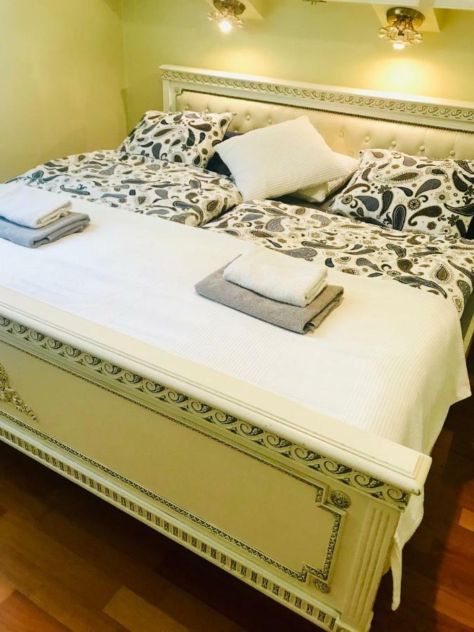 Kwatera Prywatna Maja Apartment Sopot Ngoại thất bức ảnh