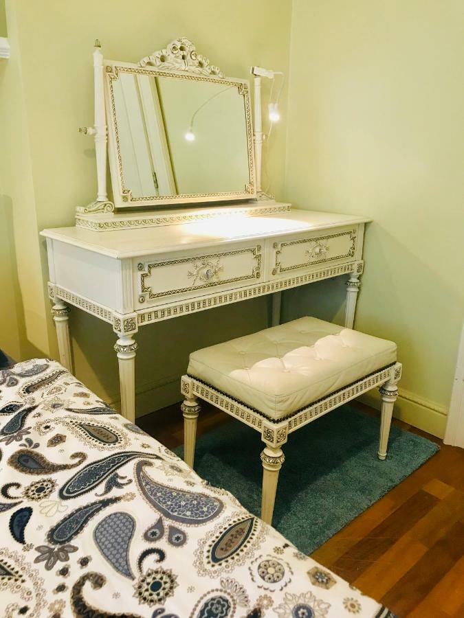 Kwatera Prywatna Maja Apartment Sopot Ngoại thất bức ảnh